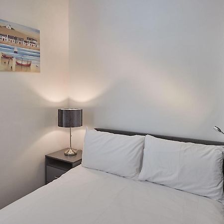 Host & Stay - Groveside Apartment Солтберн-бай-те-Сі Екстер'єр фото